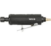 MINI MEULEUSE PNEUMATIQUE Vitesse jusqu'Ã 20000 1/min Broche 6 mm YATO YT-0965