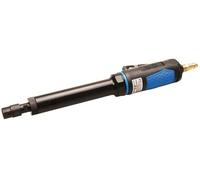 mini meuleuse polisseuse droite extra longue (340mm) pneumatique bgs - Bgs Technic