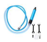 Mini-meuleuse portable de type stylo, micro-meuleuse à haute vitesse de 35 000 tr/min pour le métal, le bois et le plastique, outil de meulage compact alimenté à l’air avec mandrin