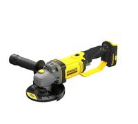 Mini-meuleuse Stanley Fatmax Sfmcg400b (machine Seule)