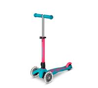 Mini micro deluxe neon led marine pink