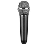 Mini Micro Vocal/Instrument Portable Pour Ordinateur Portable Ph Mobile Pour Samsung Android