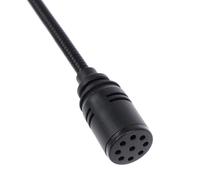 Mini Microphone Micro Usb C Type-C Micro Condensateur Enregistrement Audio Pour Huawei Xiaomi Samsung Téléphone Android Filaire Usb C Microphone.One Size.