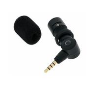 Mini Microphone Smartmic cardioide TRRS