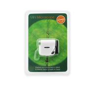 Mini Microscope with Light Microscope Microscope Microscope Light Small Microsco