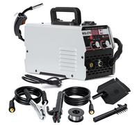 Mini MIG-270 Poste à Souder Inverter électrique, 1.6-3.2 mm, 220V