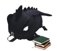 Mini mignon Backpack for Boys and Girls - Shark Backpaack | Kindergarten Elementary Toddler Bag | Cute Cartoon B0ys Preschool Backpack, Boys Preschool Backpacks 3D Animal Rucksack, Kids Backpacks