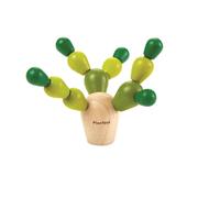 Plan toys jeu en bois mini mikado cactus pt4130 G