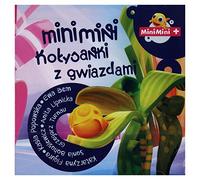 Mini Mini KoĹysanki z Gwiazdami