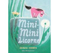 Mini-Mini Licorne
