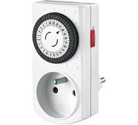 Mini Minuteur 24 H - Terre Française