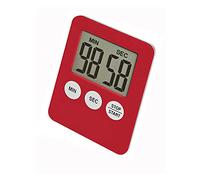 Mini minuteur numérique LCD pour comptoir de cuisine et cuisine