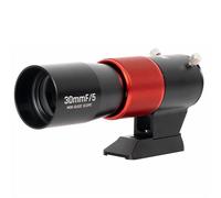 Mini miroir de guidage 30F4 30F5 Nouveau rapport D30 F4 Étoile astronomique
