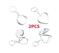 Mini miroir - MARQUE - Miroir de Voyage Portable - Pliable - Coque en métal