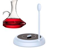 Mini Mixeur Magnétique - Système de Stir Professionnel, Agitateur à Vitesse Réglable avec Tige | Chaude Multifonction, Dispositif de Mélange de Laboratoire, Mélangeur de Thé Café Au Vin