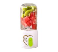 Mini mixeur portable portable - Presse-agrumes électrique portable pour cuisine, maison, voyage, lieu de travail et sport
