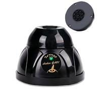 Mini Mixeur Vortex,Mini Mélangeur Vortex,Min Agitateur Mélangeur De Peinture,Mélangeur Agitateur De Vortex Pour Encres De Tatouage Et Laboratoires,Ecoles,Instituts De Beauté,Encre De Tatouage,11CMx9CM