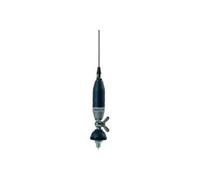 Midland Antenne CB Mini C593 680 mm 80 W 40 canaux Noir
