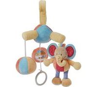 Nattou - Oasis - 936248 - Puériculture - Eveil - Mini Mobile