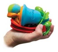 Mini mobile 'Pack & go' Tiny Love - 0 mois + G