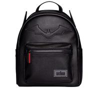 Mini Mochila Warner The Batman Logo