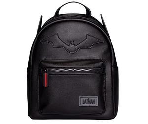 Mini Mochila Warner The Batman Logo