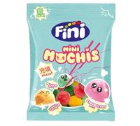 Mini mochis gélifiés B.90g, paquet de 12