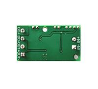Mini Module convertisseur de Tension élévateur 0 5 V à 0 10 V 0 12 V 0 24 V Carte amplificateur de Tension Convertisseur de suralimentation avec Signal PWM pour Alimentation