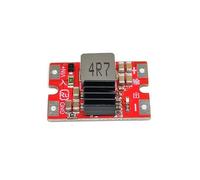 Mini Module d'alimentation abaisseur DC 6V-27V à DC 3.3 V/5V/9V/12V 96% d'efficacité 8A Convertisseur CC-CC d'alimentation Abaisseur Haute Puissance (5V)