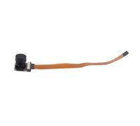 Mini Module de CaméRa OV5647 avec Capteur 1080P de 5 MéGapixels avec Câble à 15 Broches, Angle de Vision de 130 ° pour Zero/2W/W/5