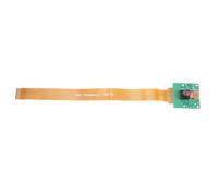 Mini Module de CaméRa OV5647 avec Capteur 1080P de 5 MéGapixels avec Câble de 6 Pouces à 15 Broches pour Zero / 2W / W / 5, Vert