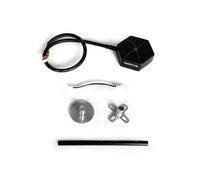 Mini Module De Système Gps M8n Se100 Pour Contrôleur De Vol Pixhawk, Puce Ubx-M8030 M8 Pour Drones De Course Rc-Générique
