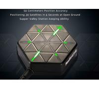 Mini Module De Système Gps M8n Se100 Pour Contrôleur De Vol Pixhawk, Puce Ubx-M8030 M8 Pour Drones De Course Rc Et Quadcoptes-Générique