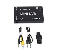Mini module d'enregistreur vidéo numérique FPV DVR, NTSC/PAL, 32 Go de support de carte TF