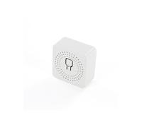 Chacon - Mini module éclairage On/Off - 8,5A - IP20 - 2000W - Blanc Blanc G