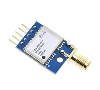 Mini module GPS Neo-8n, satellite GPS NEO-M8N-0-01 avec antenne externe SMA