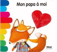 mini - Mon papa à moi