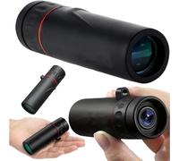 Mini monoculaire avec grossissement 8x et objectif 21mm