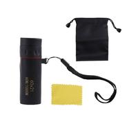 Mini monoculaires 60x21, haute définition FMC BAK4, objectif, caméra de téléphone portable, pour la chasse en plein air, Camping et randonnée