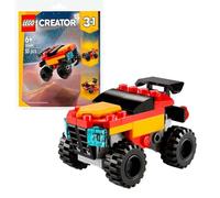 Lego Creator - Mini Monster Truck (Polybag) - 30691