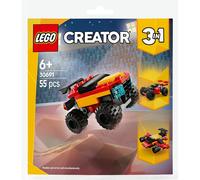 MINI MONSTER TRUCK CREATOR Lego LEG30691