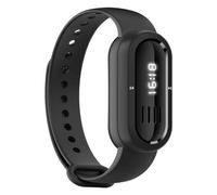 Mini Montre-Bracelet Bluetooth Sans Fil,Haut-Parleur 5.3,Appels Mains Libres,Montre Multifonctionnelle,Aide Au Sommeil Pour Les Sports De Plein Air.Black.