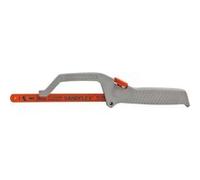 Bahco 208 scie Scie à métaux 25 cm Gris, Orange