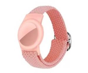 Mini Mood AirTag Strap MM1009 - Fille - Analogique