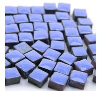 Mini Mosaïque (5x5x3mm), 1000 tesselles, Azul Real, RB07