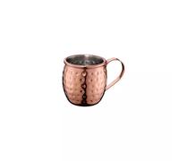 Mini Moscow mule finition martelé 60 ml CILIO