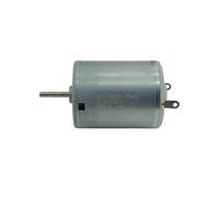 Mini moteur 280 CC 3 V 4,5 V 5 V 17500 tr/min à balais de carbone haute vitesse RC-280SA-3543, 1 pièce