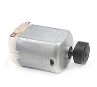 Mini moteur 3v Vibration electronic starter, Dc Motors, 130 dc electronic starter, DIY Toy Car Kit 4.5 Volt electronic starter Skills DIY Engine ZFUGEDRLI