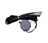 Mini moteur 49TDY, moteur pas à pas 35BYJ46, moteur de balayage à vent oscillant, moteur à vent de guidage vers le haut, moteur d'armoire de climatisation, outils ZFUGEDRLI (Color : 35byj46 Motor)