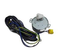 Mini moteur 50SM21-226B moteur à arbre long, moteur de climatiseur, moteur de guidage d'oscillation d'armoire, moteur à vent de balayage, moteur DG13T1-03, outils SM322D Moteurs dédiés (Color : Motor